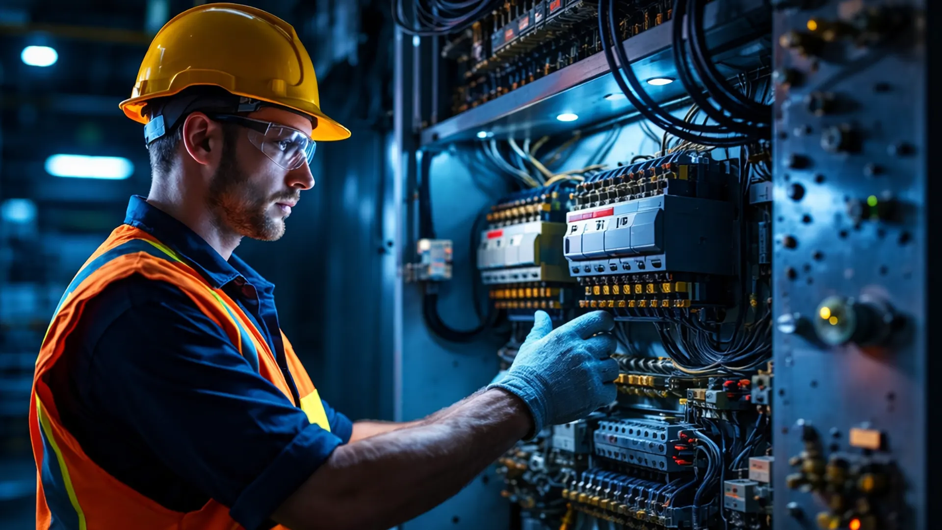 JM CONTROL Y PROCESOS INDUSTRIALES